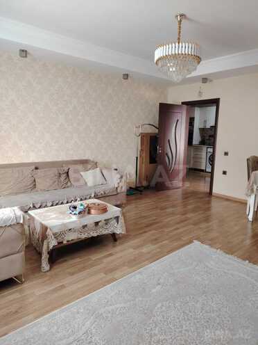 Satılır 3 otaqlı yeni tikili 74 m², Masazır q., photo 3 from 19