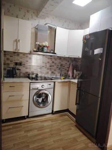 Satılır 3 otaqlı yeni tikili 74 m², Masazır q., photo 5 from 19