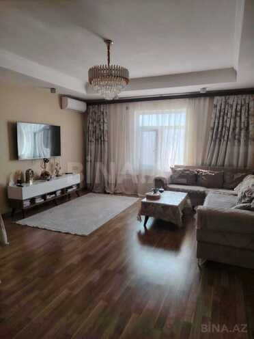 Satılır 3 otaqlı yeni tikili 74 m², Masazır q., photo 1 from 19
