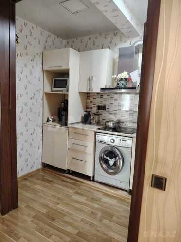 Satılır 3 otaqlı yeni tikili 74 m², Masazır q., photo 10 from 19