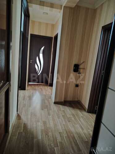 Satılır 3 otaqlı yeni tikili 74 m², Masazır q., photo 11 from 19