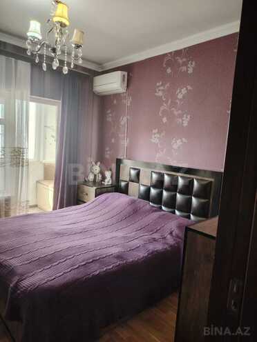 Satılır 3 otaqlı yeni tikili 74 m², Masazır q., photo 18 from 19