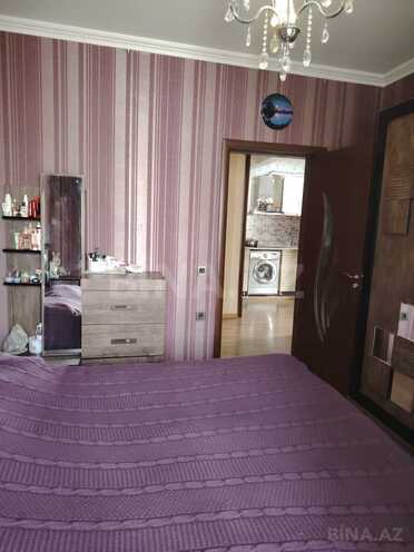 Satılır 3 otaqlı yeni tikili 74 m², Masazır q., photo 14 from 19