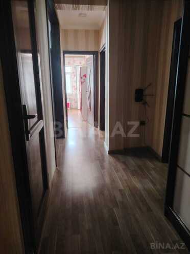 Satılır 3 otaqlı yeni tikili 74 m², Masazır q., photo 15 from 19
