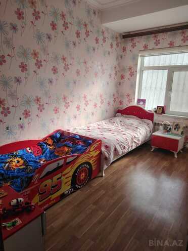 Satılır 3 otaqlı yeni tikili 74 m², Masazır q., photo 16 from 19