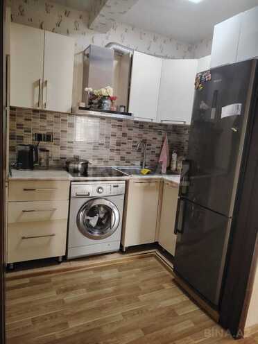 Satılır 3 otaqlı yeni tikili 74 m², Masazır q., photo 12 from 19