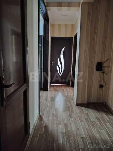 Satılır 3 otaqlı yeni tikili 74 m², Masazır q., photo 17 from 19
