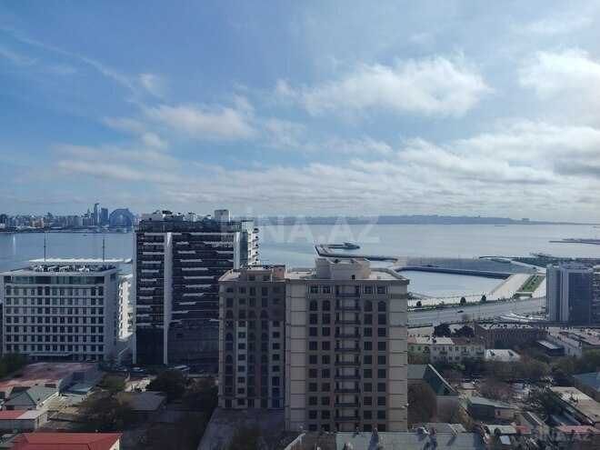 İcarəyə verilir 3 otaqlı köhnə tikili 100 m², Bayıl q., photo 6 from 16