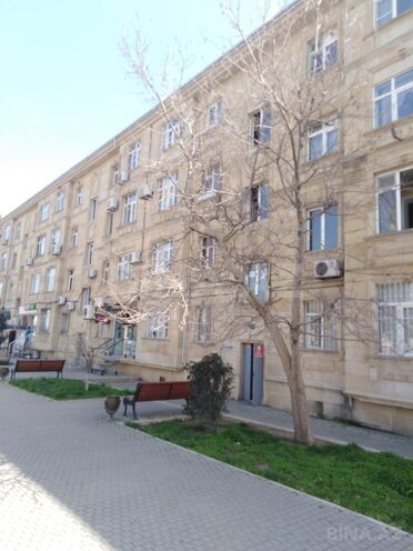 Сдаётся 2-комн. вторичка 60 м², м. Гянджлик, photo 1 from 7