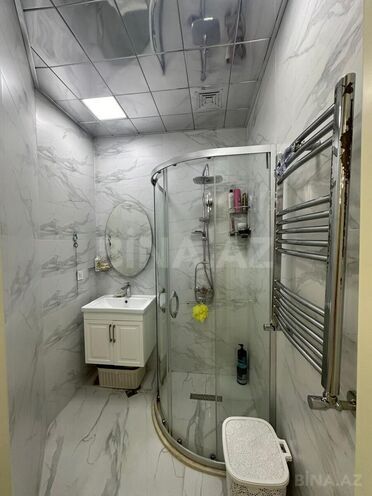 Satılır 2 otaqlı köhnə tikili 57 m², Memar Əcəmi m., photo 5 from 6