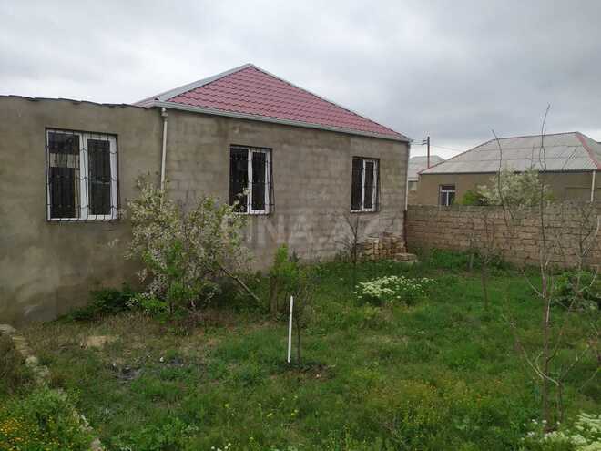 Продаётся 3-комн. дом/дача 80 м², пос. Гала, photo 1 from 17