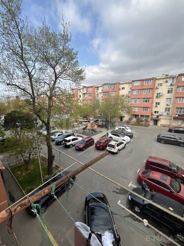Satılır 2 otaqlı köhnə tikili 40 m², Xalqlar Dostluğu m., photo 1 from 10