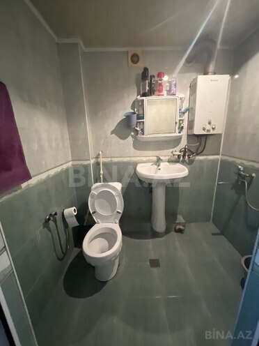Satılır 2 otaqlı köhnə tikili 40 m², Xalqlar Dostluğu m., photo 7 from 10