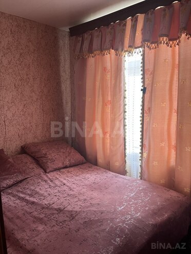 Satılır 2 otaqlı köhnə tikili 40 m², Xalqlar Dostluğu m., photo 9 from 10
