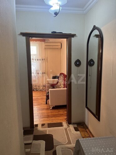 Satılır 2 otaqlı köhnə tikili 40 m², Xalqlar Dostluğu m., photo 4 from 10