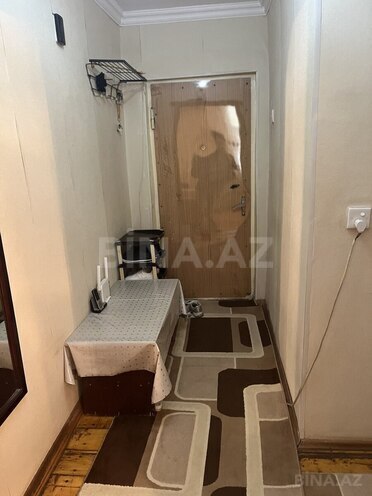 Satılır 2 otaqlı köhnə tikili 40 m², Xalqlar Dostluğu m., photo 8 from 10