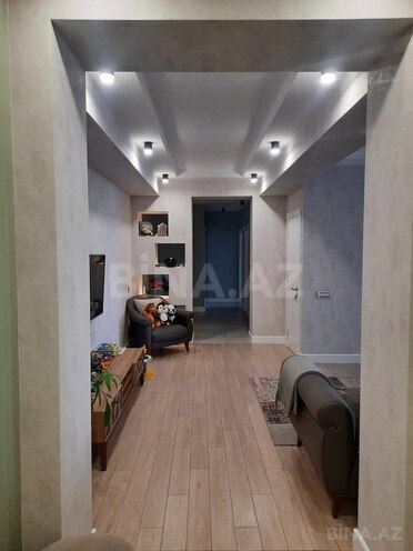 Satılır 3 otaqlı yeni tikili 115 m², photo 4 from 21