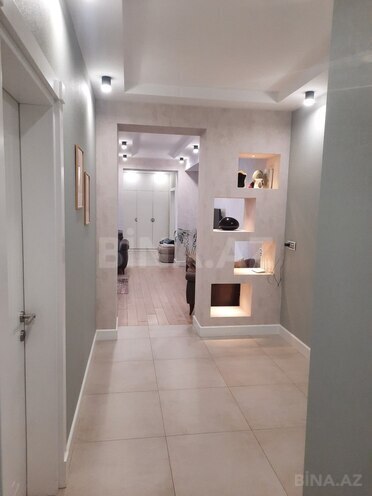 Satılır 3 otaqlı yeni tikili 115 m², photo 8 from 21