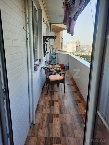Satılır 3 otaqlı yeni tikili 115 m², photo 6 from 21