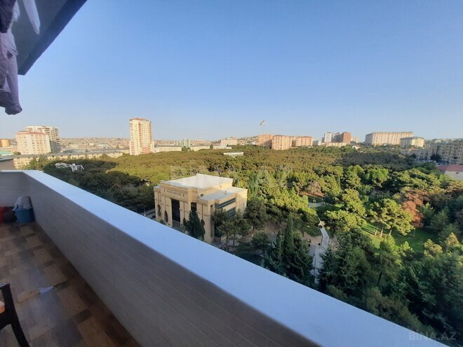 Satılır 3 otaqlı yeni tikili 115 m², photo 7 from 21