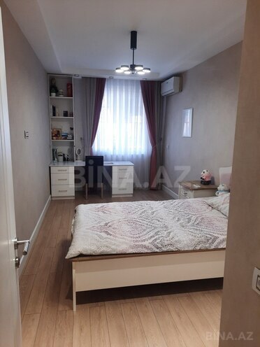 Satılır 3 otaqlı yeni tikili 115 m², photo 11 from 21