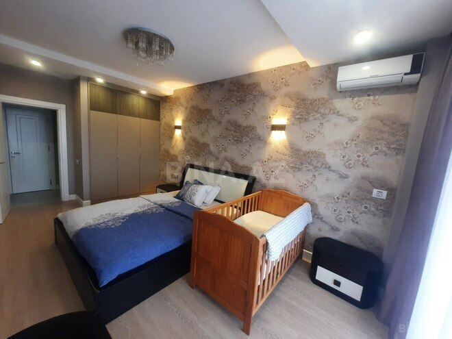 Satılır 3 otaqlı yeni tikili 115 m², photo 10 from 21