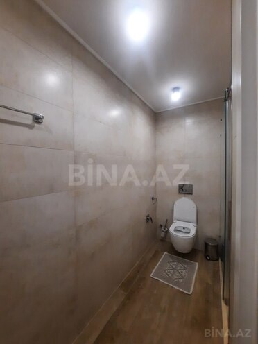 Satılır 3 otaqlı yeni tikili 115 m², photo 20 from 21