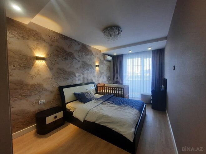 Satılır 3 otaqlı yeni tikili 115 m², photo 14 from 21