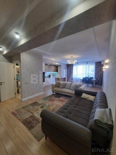 Satılır 3 otaqlı yeni tikili 115 m², photo 12 from 21