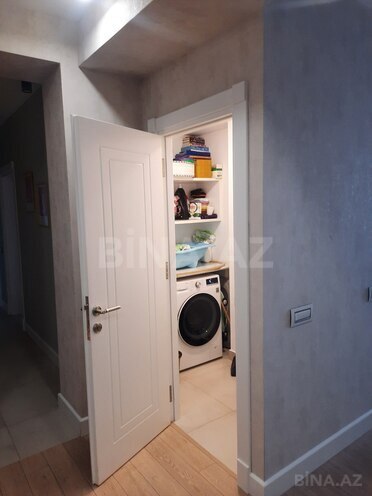Satılır 3 otaqlı yeni tikili 115 m², photo 18 from 21