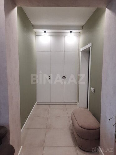 Satılır 3 otaqlı yeni tikili 115 m², photo 17 from 21