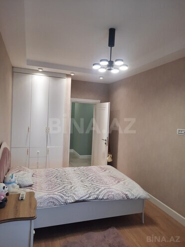 Satılır 3 otaqlı yeni tikili 115 m², photo 15 from 21