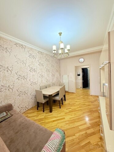 Satılır 3 otaqlı yeni tikili 60 m², photo 3 from 12