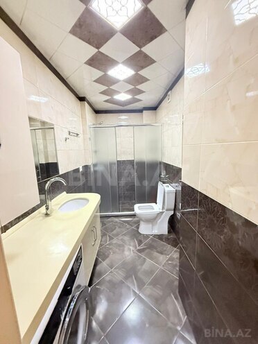 Satılır 3 otaqlı yeni tikili 60 m², photo 7 from 12