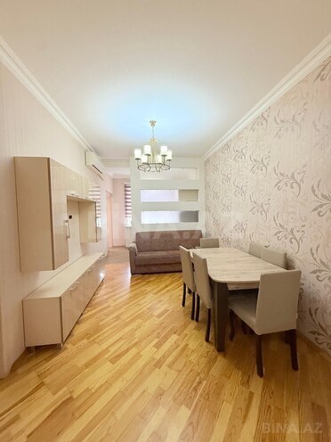 Satılır 3 otaqlı yeni tikili 60 m², photo 1 from 12