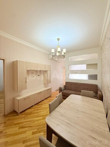 Satılır 3 otaqlı yeni tikili 60 m², photo 6 from 12
