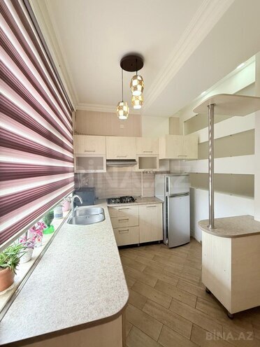 Satılır 3 otaqlı yeni tikili 60 m², photo 4 from 12