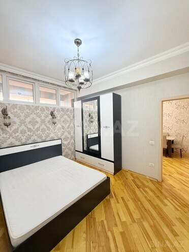 Satılır 3 otaqlı yeni tikili 60 m², photo 10 from 12