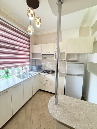 Satılır 3 otaqlı yeni tikili 60 m², photo 11 from 12
