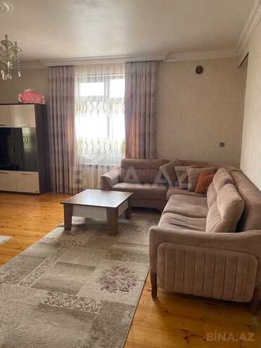 Продаётся 3-комн. новостройка 110 м², пос. Джейранбатан, photo 1 from 19