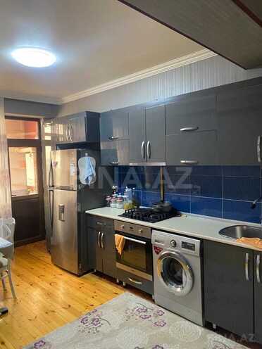 Продаётся 3-комн. новостройка 110 м², пос. Джейранбатан, photo 11 from 19