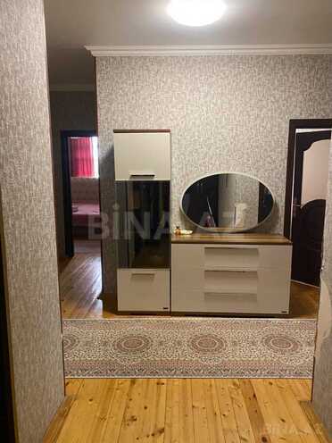 Продаётся 3-комн. новостройка 110 м², пос. Джейранбатан, photo 6 from 19