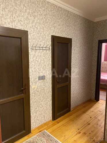Продаётся 3-комн. новостройка 110 м², пос. Джейранбатан, photo 14 from 19