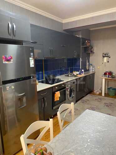 Продаётся 3-комн. новостройка 110 м², пос. Джейранбатан, photo 12 from 19