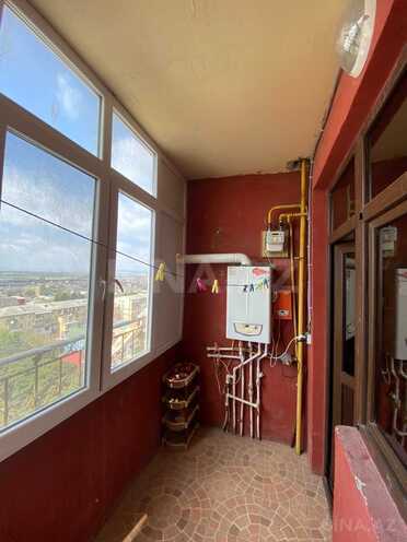 Продаётся 3-комн. новостройка 110 м², пос. Джейранбатан, photo 10 from 19