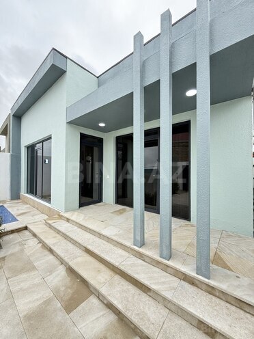 Продаётся 4-комн. дом/дача 140 м², пос. Мардакан, photo 7 from 22