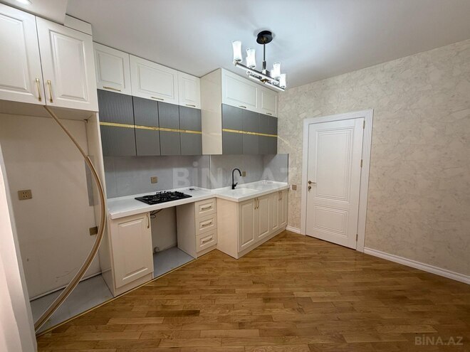 Продаётся 3-комн. новостройка 110 м², м. Иншаатчылар, photo 3 from 21
