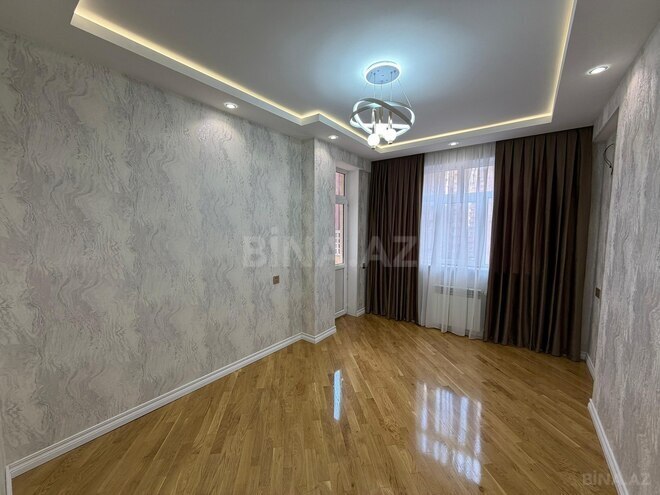Продаётся 3-комн. новостройка 110 м², м. Иншаатчылар, photo 11 from 21