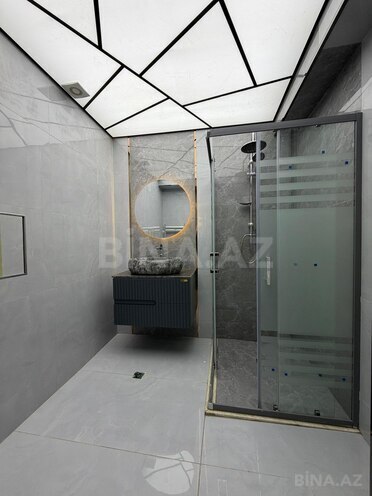 Продаётся 3-комн. новостройка 110 м², м. Иншаатчылар, photo 15 from 21