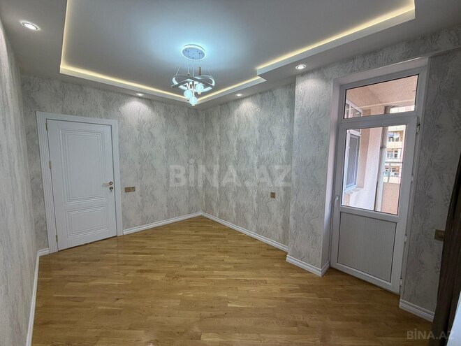 Продаётся 3-комн. новостройка 110 м², м. Иншаатчылар, photo 10 from 21